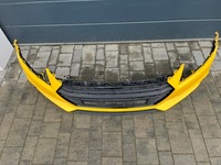 фото thumb №11, Бампер перед audi tt s line 8s0 2015 - 2019