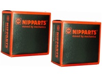 фото thumb №1, Тормозные диски перед nipparts j3300320