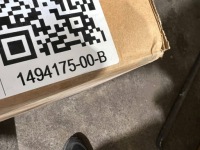 Радіатор води tesla model y tesla 3 20- 1494175-00-b Недорого, фото thumb