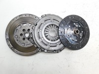 фото thumb №1, Зчеплення kpl. 2008 mokka ii c4 cactus 1.5 bluehdi