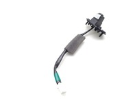 фото thumb №11, Nissan leaf камера заднего вида 2022 хэтчбек 4/5dr 28442-5sa1a 17-24 электро