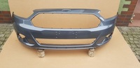 фото thumb №1, Ford ka plus бампер передній e1b5-17757-b
