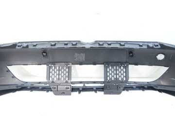 фото thumb №13, Бампер переднее vw golf vii 2012-2017 5g0807217bp датчики распылители