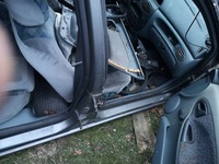 фото thumb №1, Renault megane 1 i 95-02 порог стойка a b правые