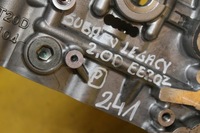 фото thumb №16, Головка правая 2.0 d legacy iv rh104t20d ee20z