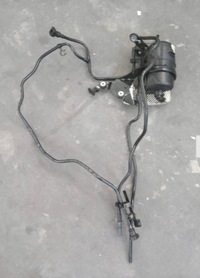 фото thumb №1, Фильтр топлива + провода velar l560 j8a2-9b072 ac