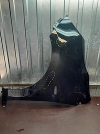 фото thumb №1, Крила правий перед mitsubishi spacestar