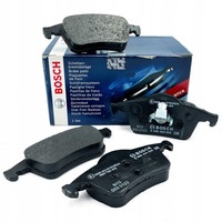 фото thumb №1, Гальмівні колодки гальмівні volvo s80 v70 xc70 2.0 2.3 2.5 td