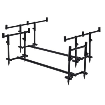Prologic Avenger Rod Pod Kit 2 Rod