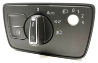 фото thumb №1, Вимикач світла панель volkswagen оригінальний номер 3g0941633a