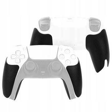 Противоскользящие накладки для PlayStation 5 и PS5