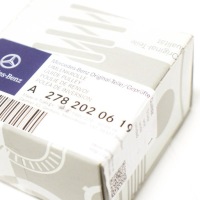 Mercedes benz ml w166 колесо napinające wielorowkowe a2782020619 оригинальные с Разборки, фото thumb