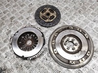 фото thumb №1, Mini one - cooper coupe r56 2013 комплект сцепления