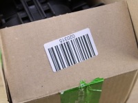 Bmw mini r60 r56 r57 r55 кришка лампи ксенон заглушка 1305239240 Оригінал, фото thumb