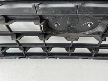 фото thumb №5, Ford transit connect mk2 рестайлинг решётка радиатора решётка