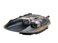 фото thumb №1, Лампа левая передняя перед fiat croma 51816979