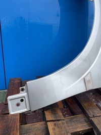 фото thumb №7, Крыло левый перед передний opel vectra c lift