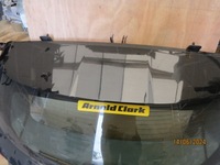 фото thumb №5, Opel grandland x задняя крышка багажника ktga цвет