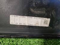 фото thumb №7, Bmw i4 g26 bev edrive бампер задняя задний 51129465312 9465312