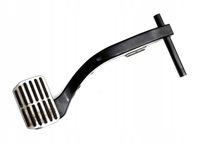 фото thumb №1, Vw touareg 7l педаль тормоза автомат 7l0723142b