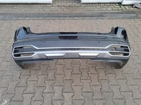 фото thumb №1, Бампер задний задняя kia sorento 4 iv 2020 -
