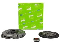 фото thumb №2, Valeo зчеплення fiat punto i ii palio panda 1.1 1.2