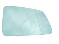 фото thumb №3, Вкладка дзеркало mercedes c клас 2011r.- праві