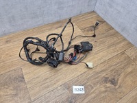 фото thumb №13, Bmw x3 f25 ліва джгут відсік двигуна лампи ксенон поворотний адаптивний