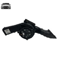 фото thumb №1, Вентилятор акумулятора ford mondeo mk5 2.0 гібрид dg98-10c709