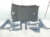 фото thumb №1, Alfa romeo giulietta потолок комплект стойки