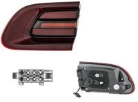 Купить Фара задняя правый  porsche macan 13-18 hella, фото thumb