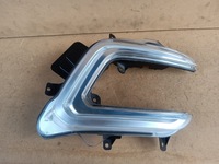 фото thumb №1, Renault captur i lift led drl правый лампа правая