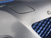 фото thumb №12, Бампер перед передній mercedes w212 792 c792