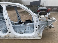 2020 alfa romeo stelvio кузов в Украине, фото thumb