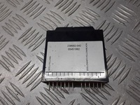 фото thumb №1, Модуль opel vectra b 1.8 238002-042