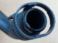 Труба воздуха выход впуск 9834735780 do peugeot 3008 308 408 508 1.6 с Разборки, фото thumb