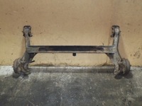 фото thumb №7, Ford fiesta mk4 96-99 вісь балка підвішування зад задня