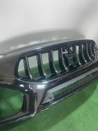 фото thumb №3, Переднее бампер перед maserati grecale bdb