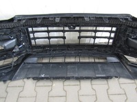 фото thumb №16, Бампер перед передний porsche cayenne 9y0 lift 23-