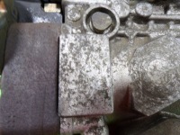 Renault laguna i 2.2 dti насос упорскування 0460494438 Зі Шроту, фото thumb