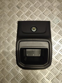 фото thumb №1, Porsche macan 95b рамка защита туннель 95b864378d