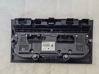 фото thumb №5, Панель кондиционера воздуховод рамка seat leon iii 5f0