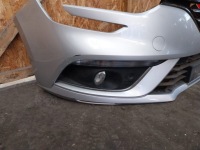 Бампер комплектный  megane iv 4 4x pdc дорестайлинг  2016-2021 Киев, фото thumb