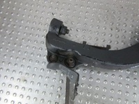 фото thumb №7, Ford range 2.2d 2015 поворотный кулак перед с abs