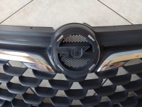 фото thumb №4, Решітка радіатора --- решітка радіатора --- opel zafira c - lift - 2016