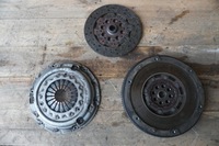 фото thumb №1, Honda civic ix ufo 2012r 1.6d i-dtec колесо маховики сцепление диск