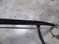 фото thumb №9, Opel insignia a 08-13 рамка двері прокладка скло перед права хром kombi