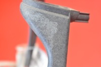 фото thumb №8, Решётка бампера противотуманной фары правая honda accord 8 viii 07-11