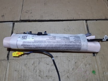 фото thumb №7, Audi a4 b8 a5 8t подушка боковая сиденья правая правые перед 8k0880242f