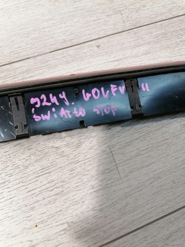 фото thumb №8, Golf vii третє світло сплав 5g0945087b